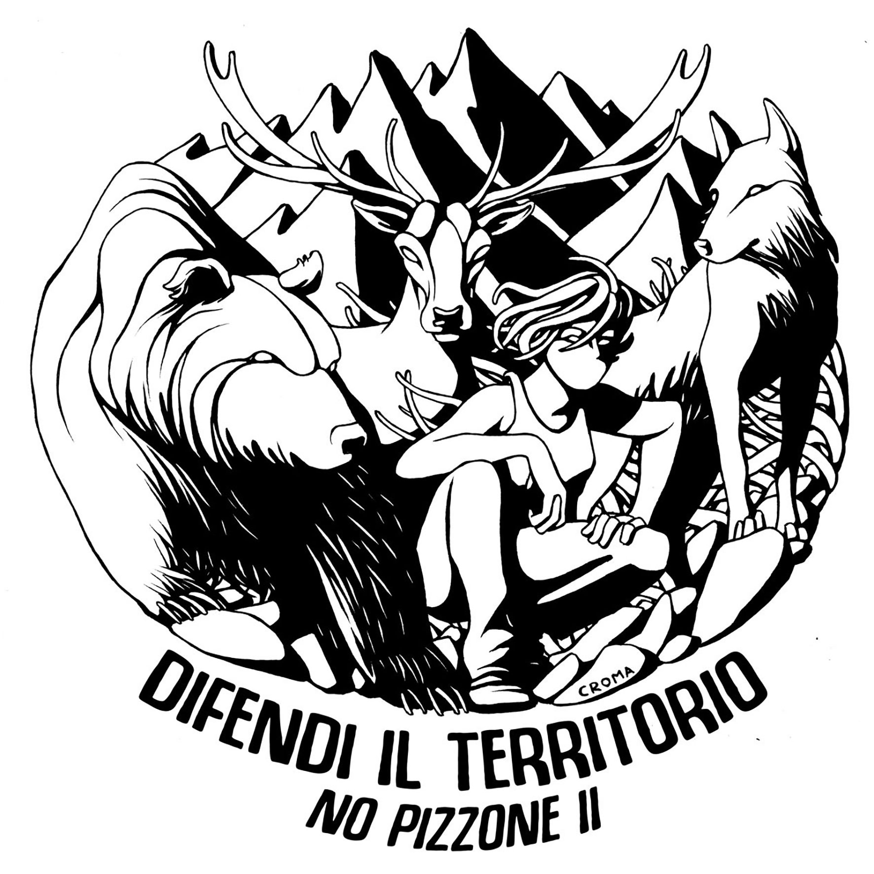 Scopri di più sull'articolo NO PIZZONE 2